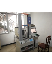 伺服拉力試驗(yàn)機(jī)