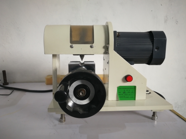 缺口沖擊切口器